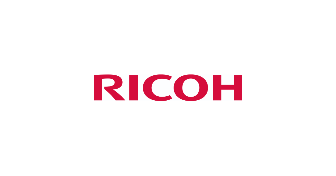 リコージャパン株式会社のロゴ画像