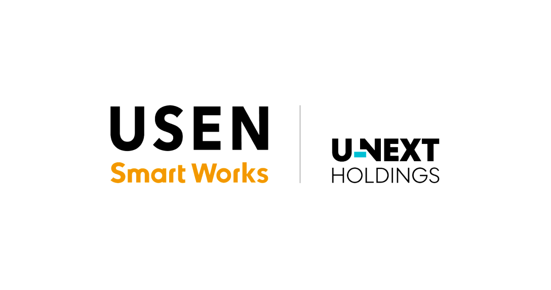 株式会社 USEN Smart Worksのロゴ画像