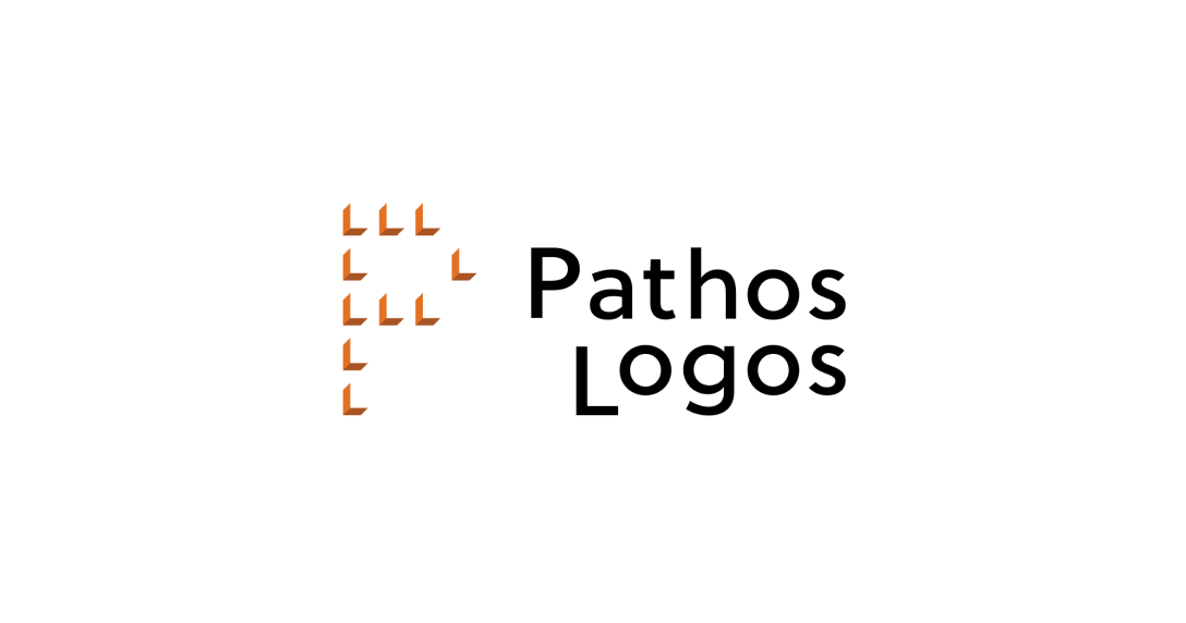 株式会社パトスロゴスのロゴ画像